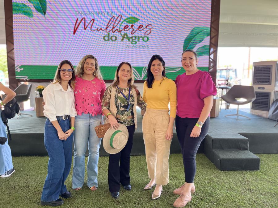 Tatiane Gomes /Agência Alagoas